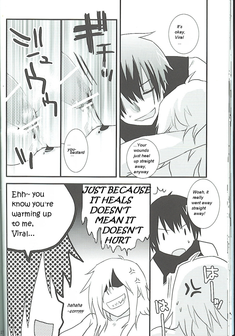 otoko-no-drill-matsuri-amarans-monmon-fujimura-marina-han-viral-high-tengen-toppa-gurren-lagann-english