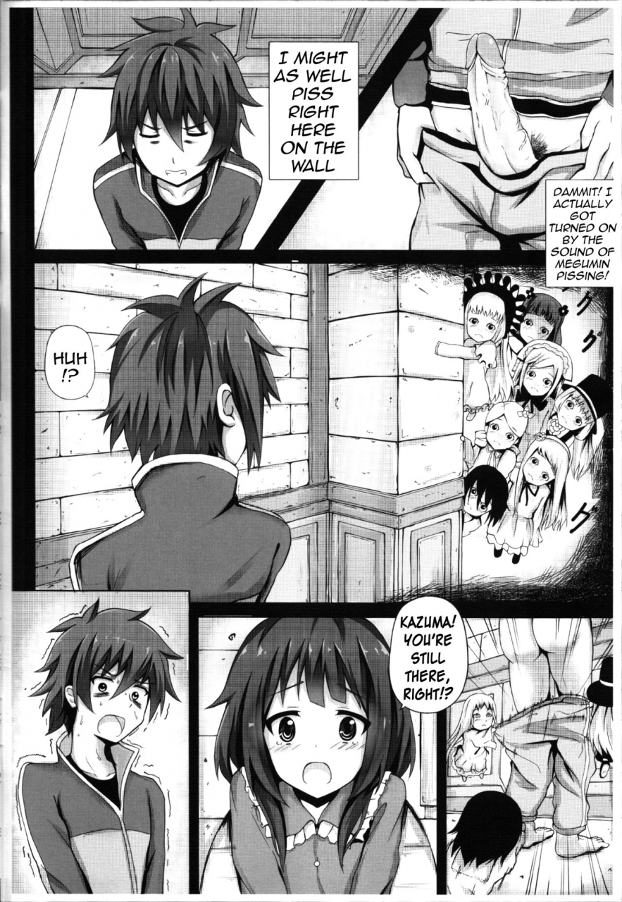 pf25-hiramani-ginhaha-giving-to-megumin-in-the-toilet-kono-subarashii-sekai-ni-syukufuku-o-english-hennojin