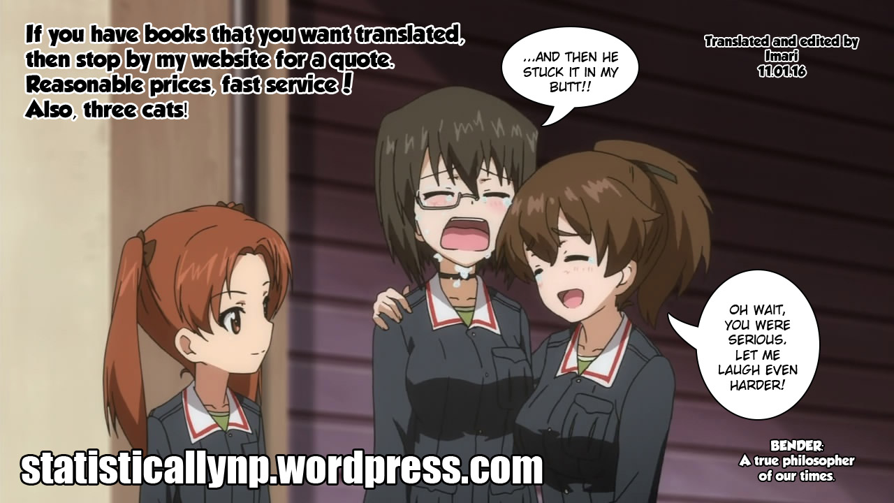 panzer-girls-3-kurubusi-kai-dowarukofu-momo-chan-ganbaru-do-your-best-momo-girls-und-panzer-english-snp