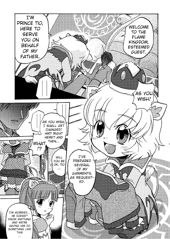 puniket-15-shamon-tei-shamon-hadaka-no-oujisama-fushigiboshi-no-futagohime-english-atf