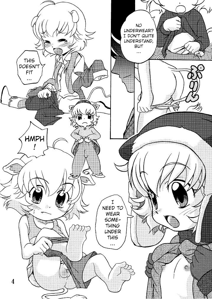 puniket-15-shamon-tei-shamon-hadaka-no-oujisama-fushigiboshi-no-futagohime-english-atf