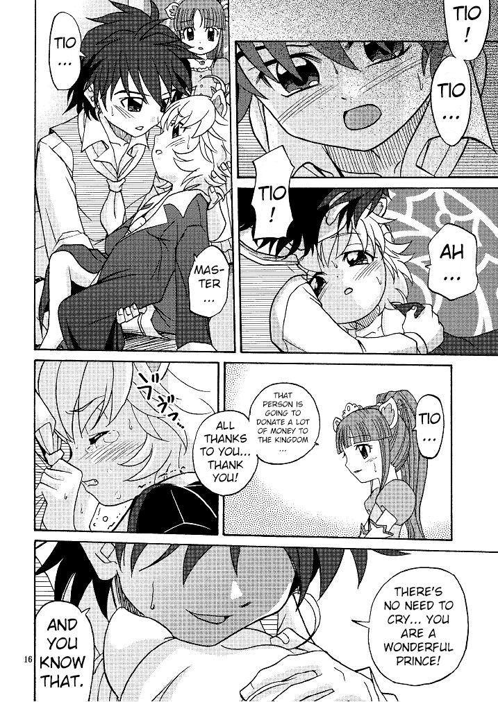 puniket-15-shamon-tei-shamon-hadaka-no-oujisama-fushigiboshi-no-futagohime-english-atf