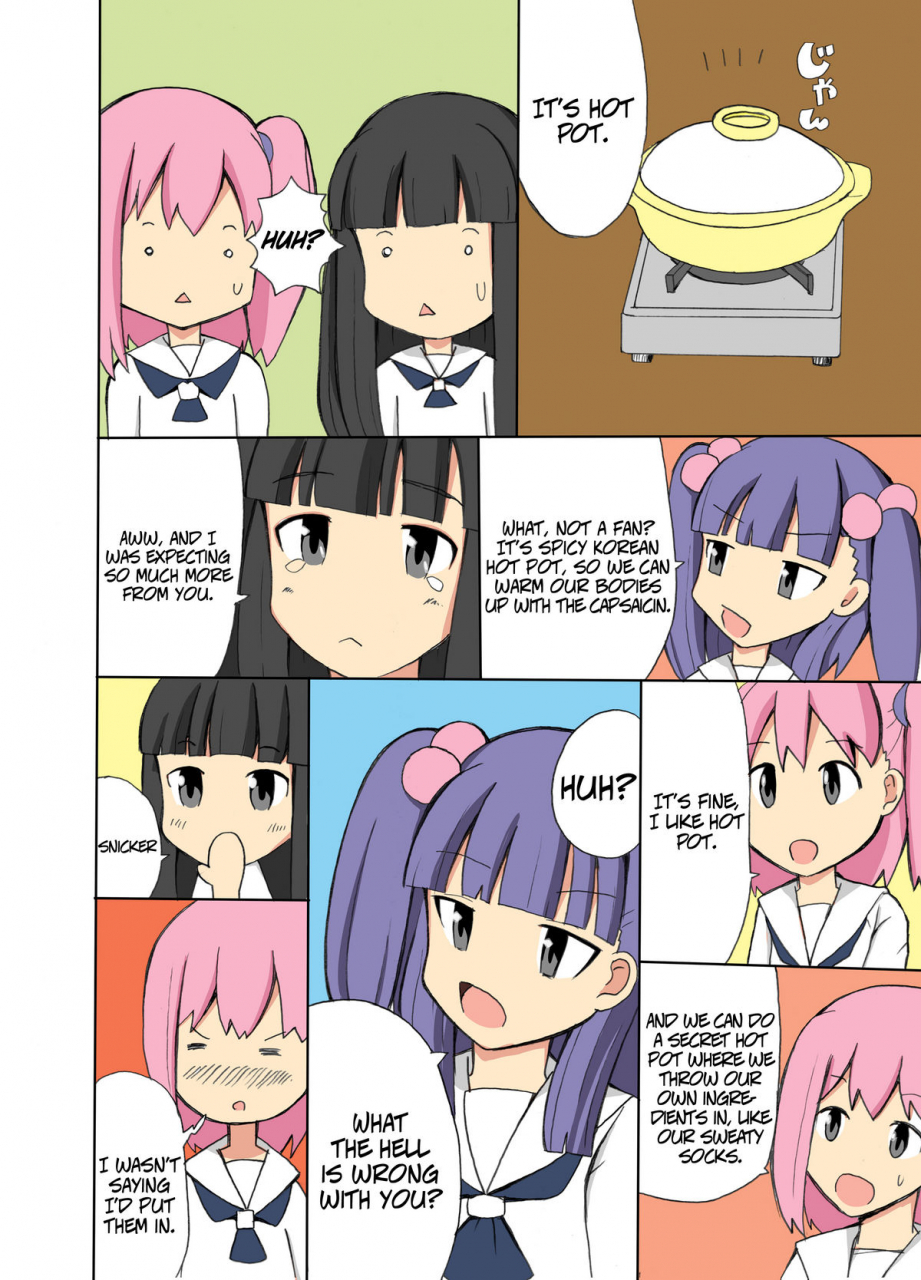 puniket-18-denen-shoujo-hidaka-sora-country-girl-english-lwb