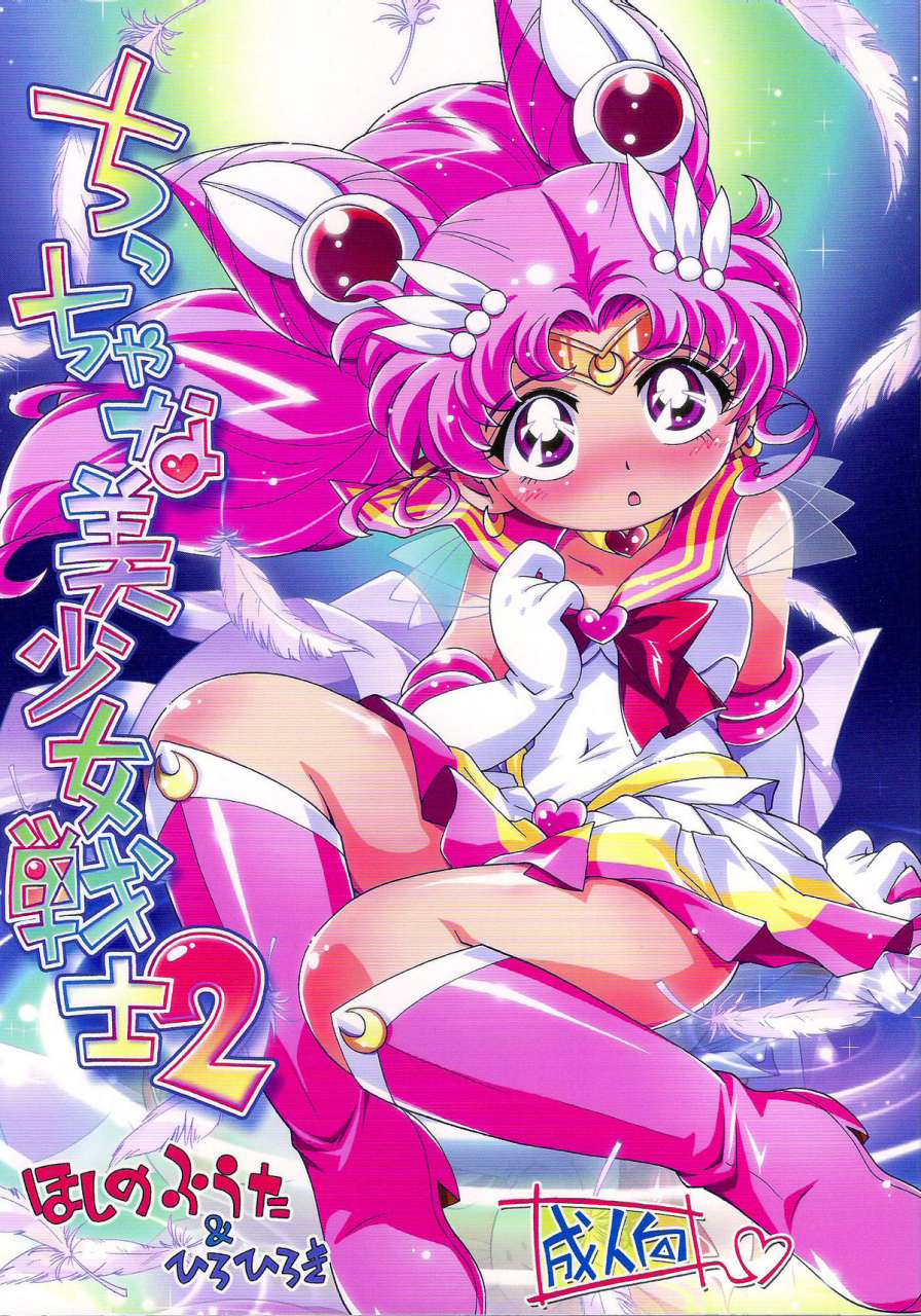 puniket-23-puchi-ya-hiro-hiroki-hoshino-fuuta-chiccha-na-bishoujo-senshi-2-bishoujo-senshi-sailor-moon-english-saha