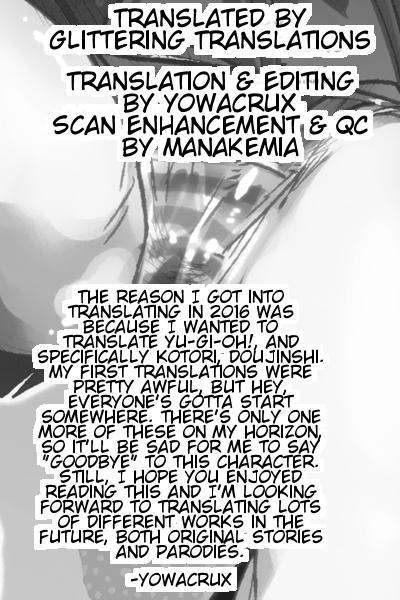 puniket-24-bronco-hitoritabi-uchi-uchi-keyaki-network-o-kouchiku-shite-kotori-chan-to-gattai-suru-hon-constructing-the-overlay-network-with-kotori-chan-yu-gi-oh-zexal-english-glittering-translations