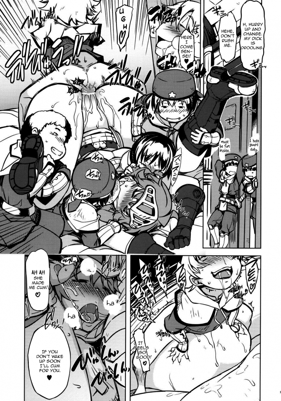 rag-fes33-xration-mil-onemuri-rune-sensei-ragnarok-online-english-pineapples-r-us