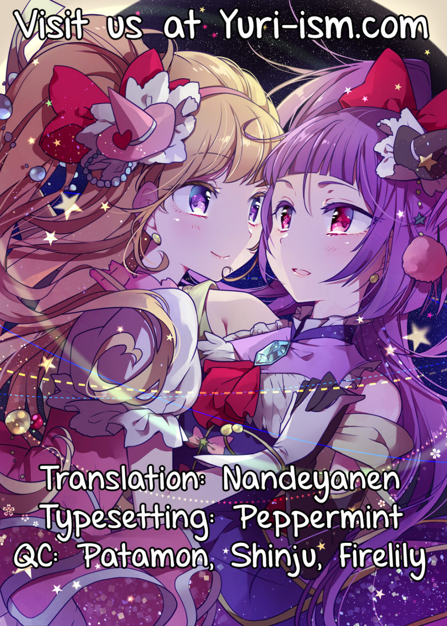 rainbow-flavor-14-sweet-pea-ooshima-tomo-cure-up-himitsu-no-wonder-land-cure-up-secret-treasure-island-mahou-tsukai-precure-english-yuri-ism