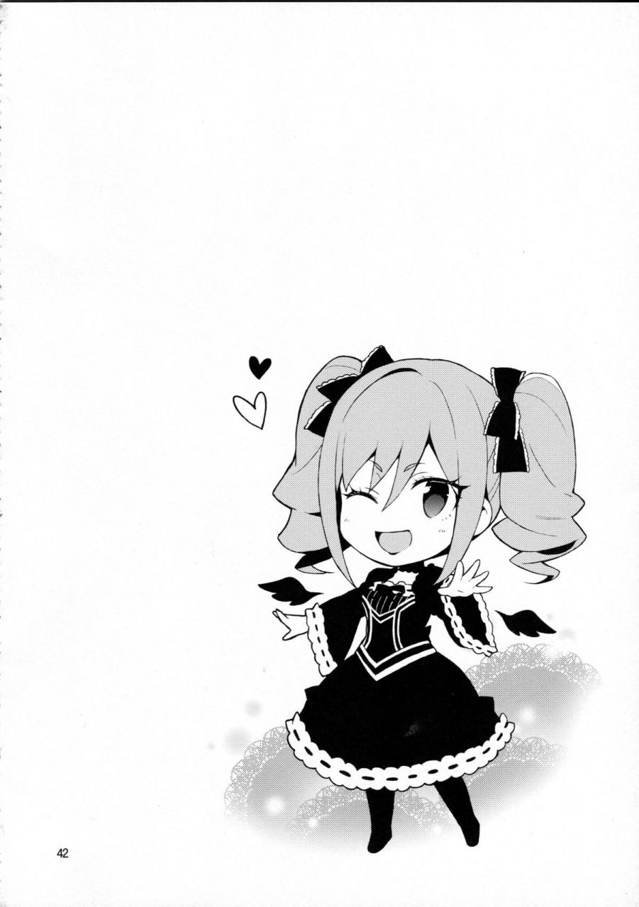 redrop-cinderella-after-the-ball-boku-no-kawaii-ranko-english