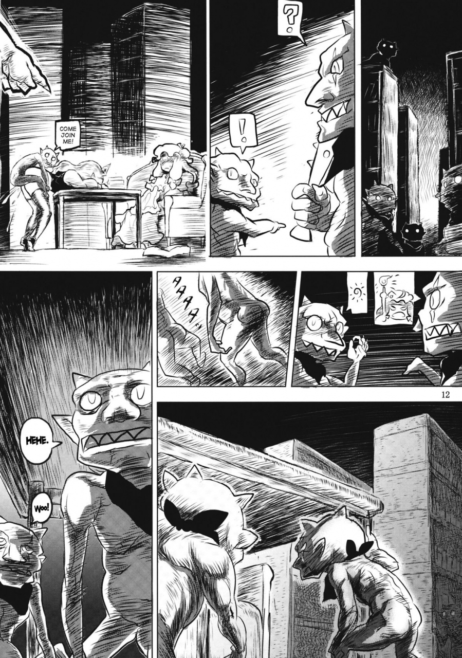 reitaisai-10-ana-futatsu-wenajii-lacto-girl-ga-ochiru-toki-touhou-project-english-desudesu