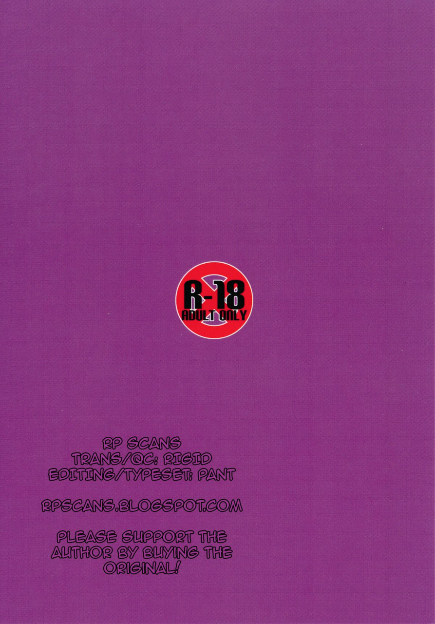 reitaisai-10-itou-life-suki-suki-patchouli-sama-touhou-project-english-rp