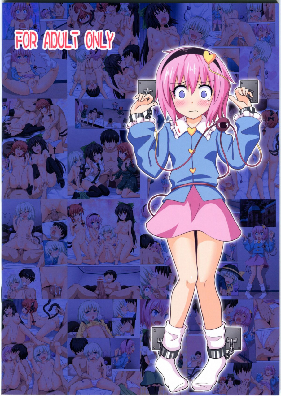 reitaisai-10-kamikadou-ginyou-haru-gensoukyou-rakuenka-keikaku-09-touhou-project-english-desudesu