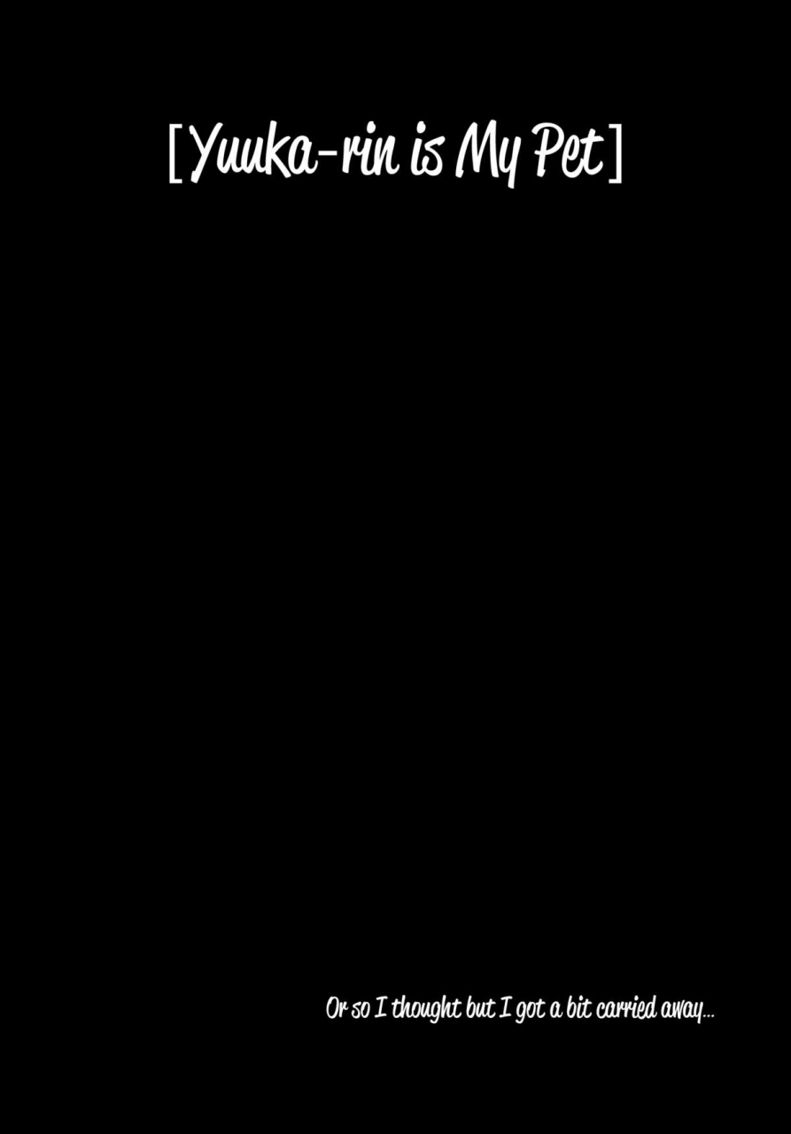 reitaisai-10-nanakorobi-yaoki-kinntarou-yuukarin-wa-boku-no-pet-yuuka-rin-is-my-pet-touhou-project-english-charly4994