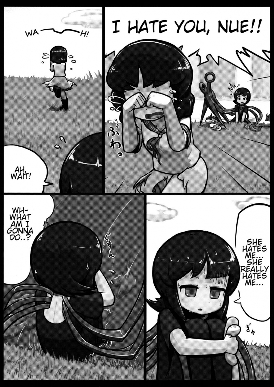 reitaisai-10-ninniku-batake-ninnikukari-nue-x-murasa-shunga-touhou-project-english-voltic