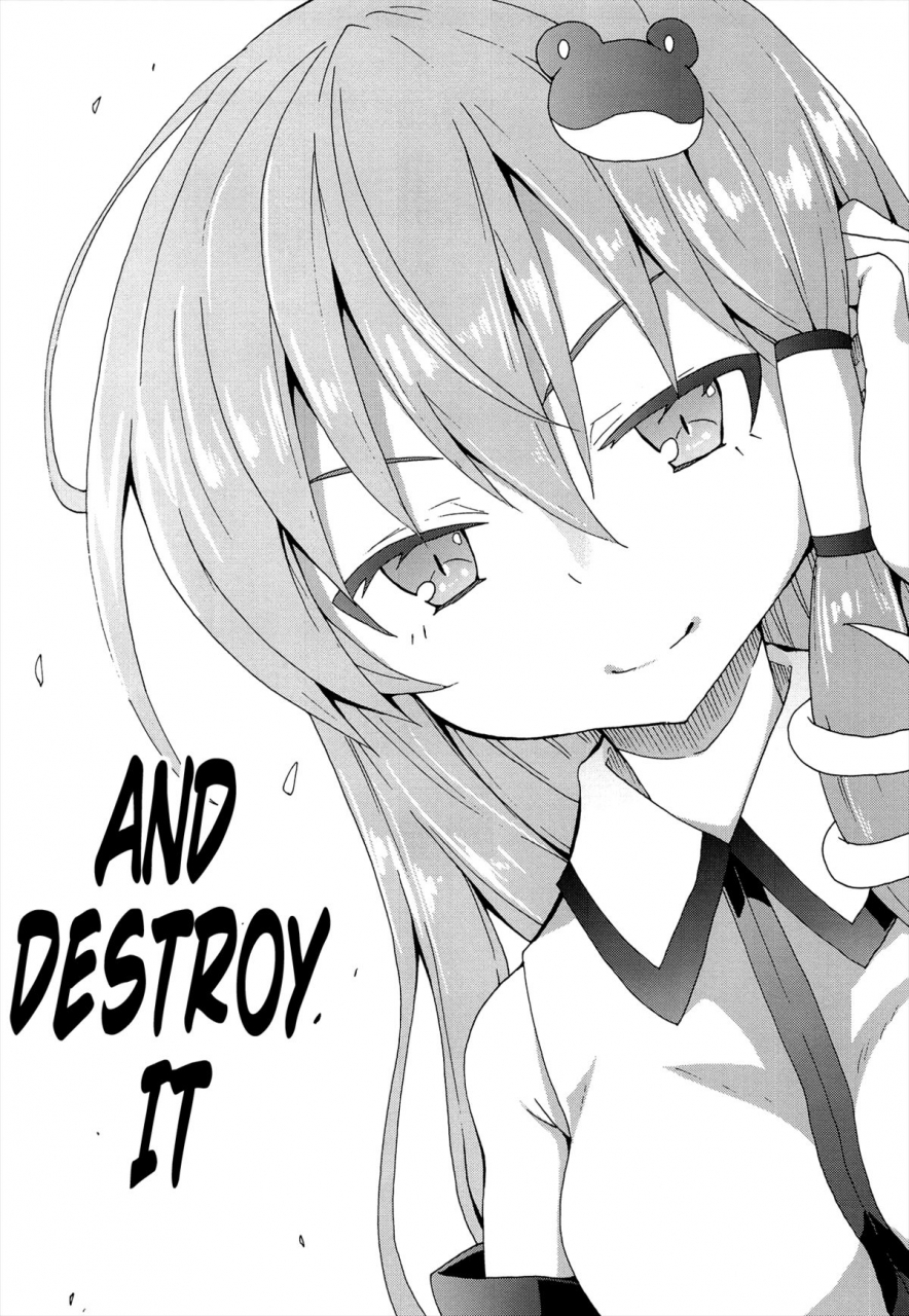 reitaisai-10-nounai-kanojo-kishiri-toworu-to-aru-suika-no-shuchi-nikurin-a-certain-suika-bacchanalia-touhou-project-english-afro