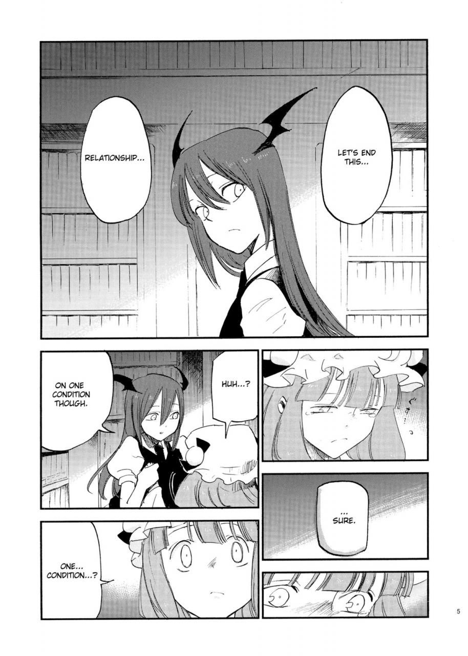 reitaisai-10-shironegiya-miya9-cloudy-sky-library-touhou-project-english