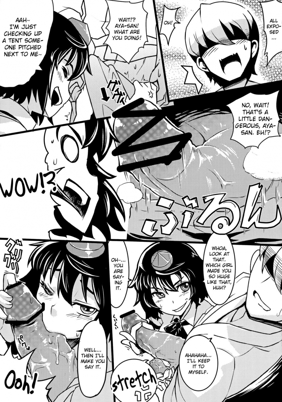 reitaisai-10-takeya-taketora-suzume-chirei-hot-springs-touhou-project-english