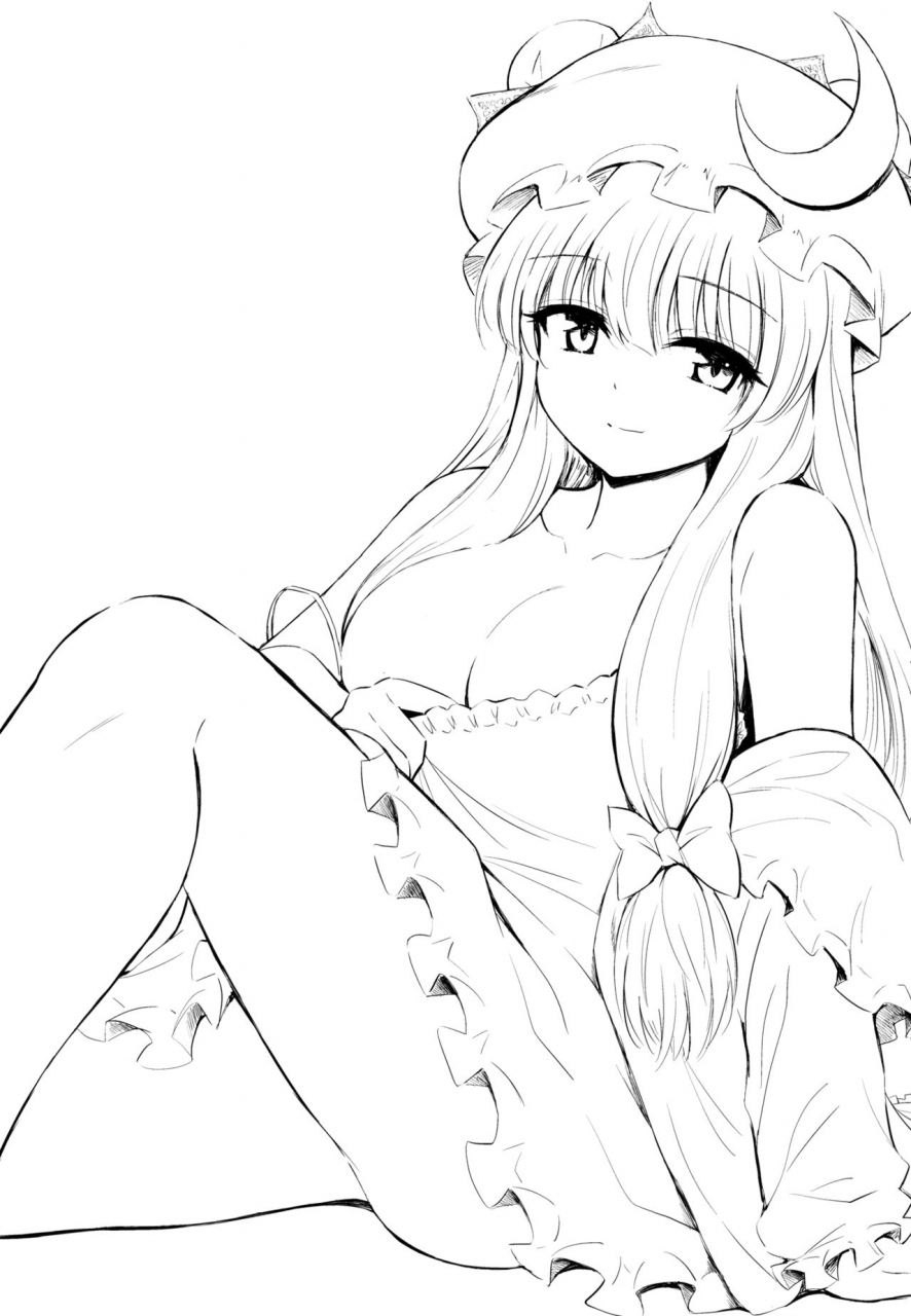 reitaisai-11-54burger-marugoshi-patchouli-no-itsumo-no-koto-touhou-project-english-atf