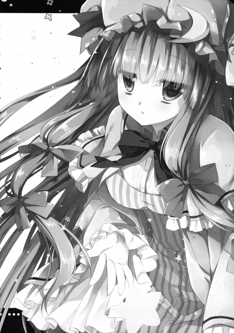 reitaisai-11-dnalab-ichigosize-miyasu-risa-natsume-eri-lovely-touhou-project-english-smdc