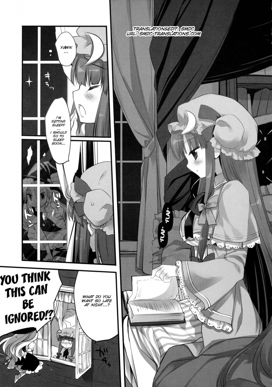 reitaisai-11-dnalab-ichigosize-miyasu-risa-natsume-eri-lovely-touhou-project-english-smdc