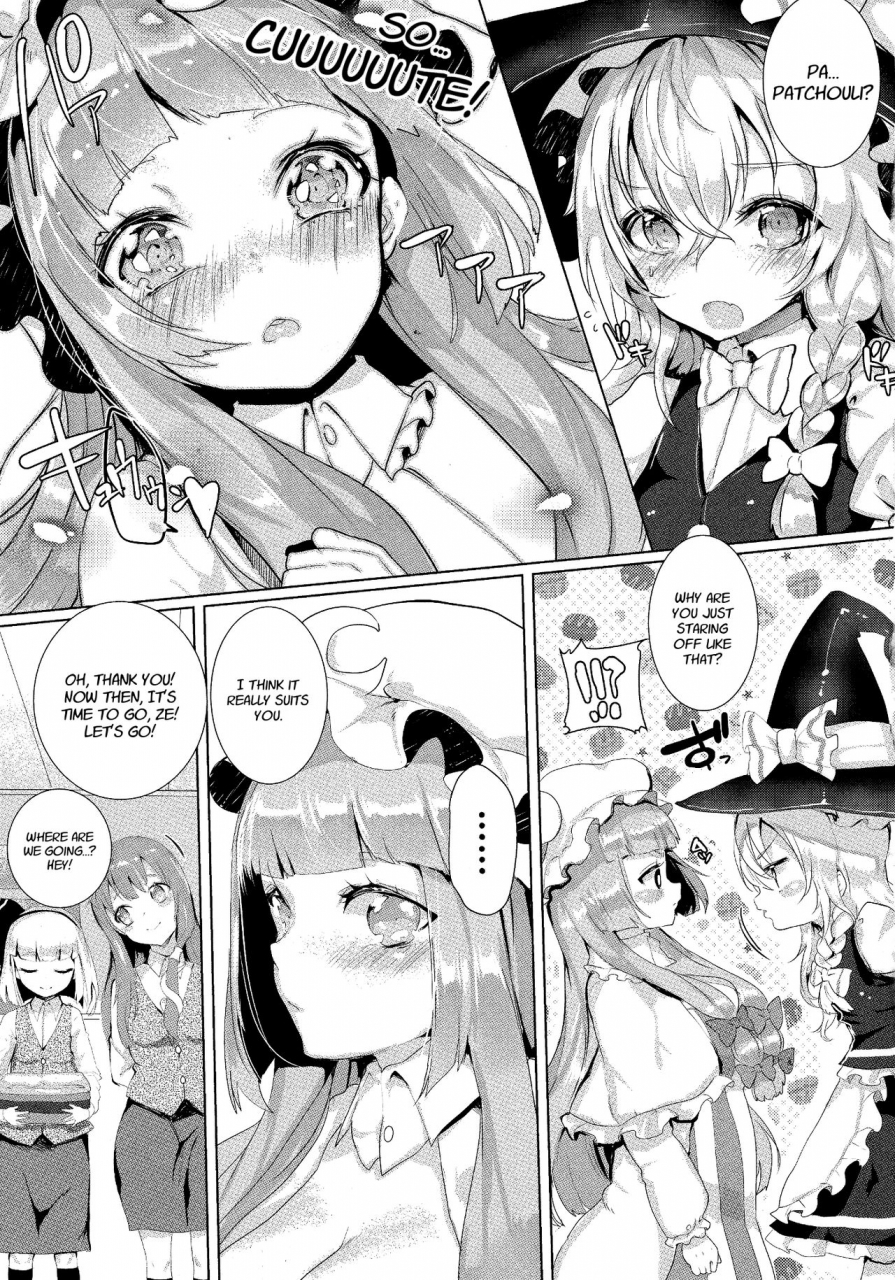 reitaisai-11-gasshuukoku-netamekoru-nekometaru-soredemo-marisa-ga-suki-still-i-love-marisa-touhou-project-english-fof