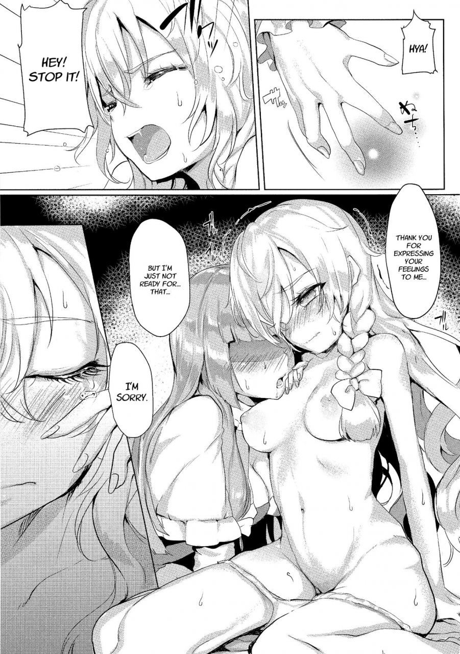 reitaisai-11-gasshuukoku-netamekoru-nekometaru-soredemo-marisa-ga-suki-still-i-love-marisa-touhou-project-english-fof