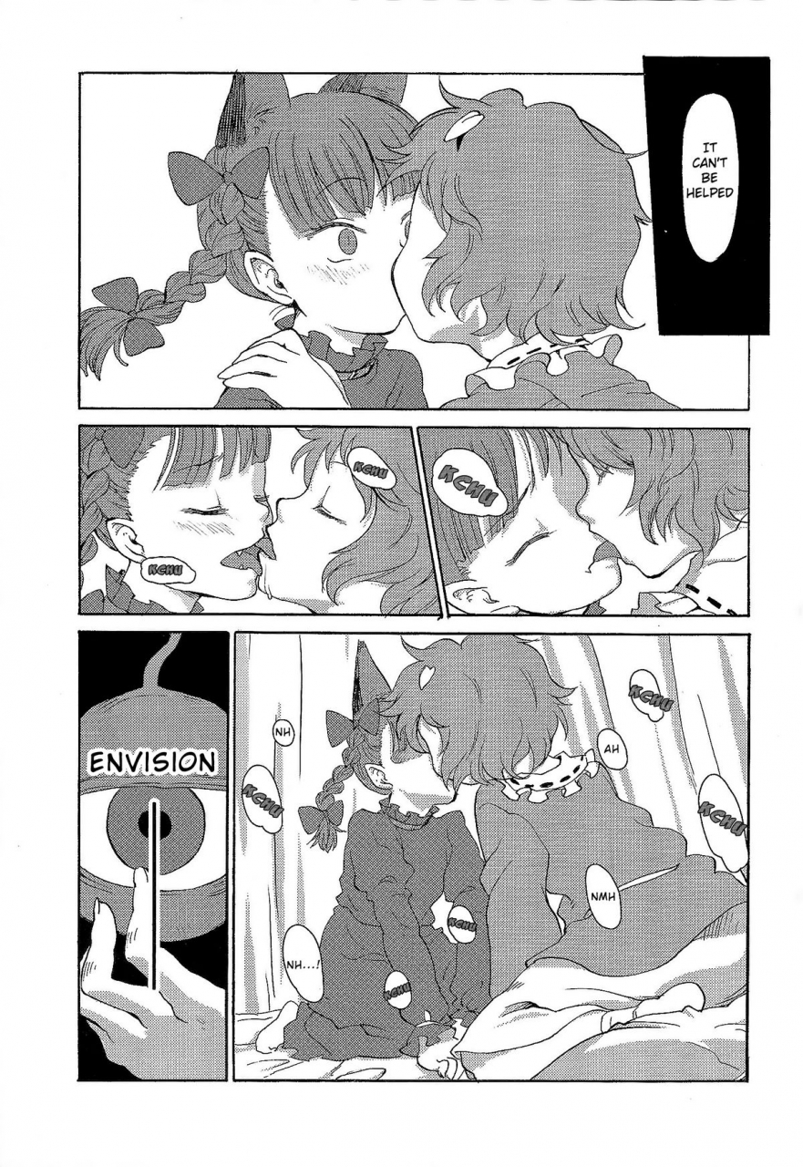 reitaisai-11-wasre-kaban-nametake-heaven-and-hell-touhou-project-english