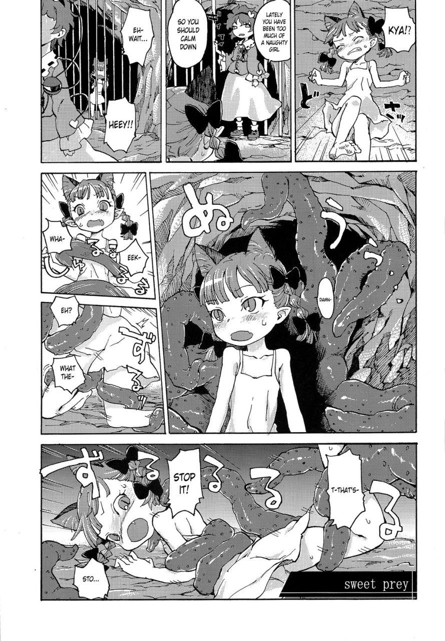 reitaisai-11-wasre-kaban-nametake-heaven-and-hell-touhou-project-english