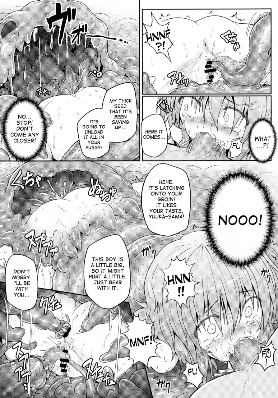 reitaisai-11-eali-al-ariesu-watanabe-touhou-ishokujuu-touhou-project-english-desudesu