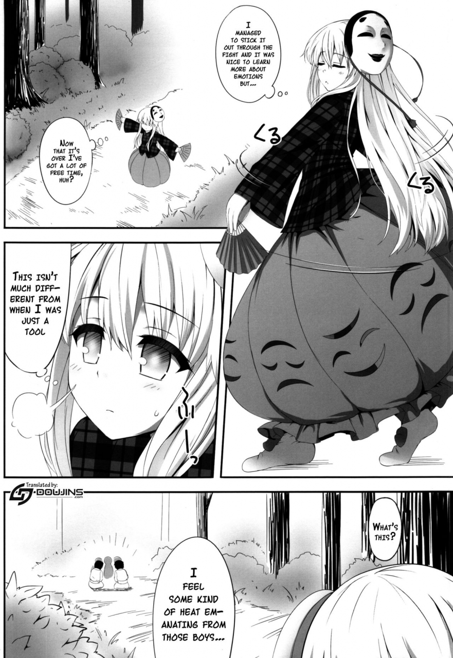 reitaisai-12-fukutsuu-okosu-kaiou-kokokoko-touhou-project-english-doujinscom