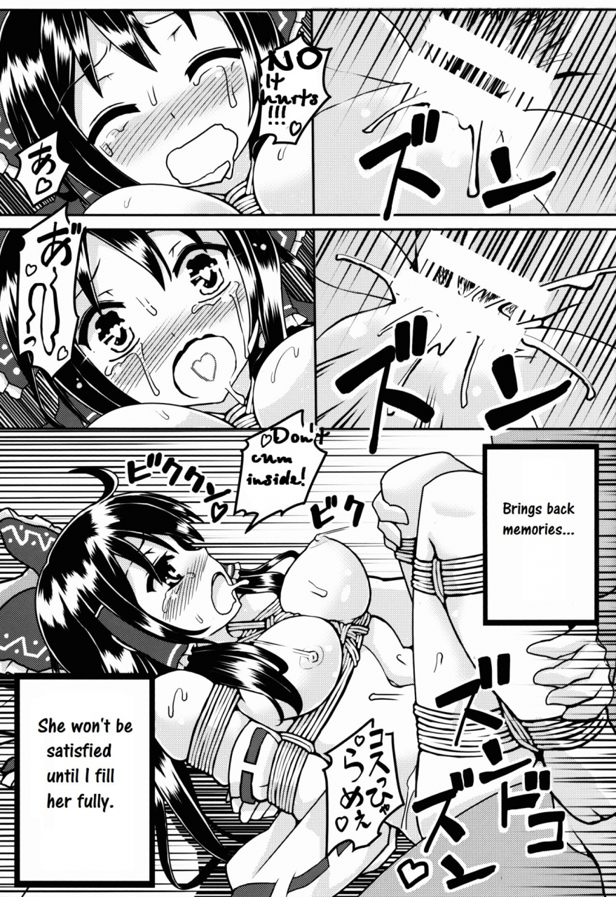 reitaisai-12-kuro-lili-no-heya-lilish-sute-miko-no-sodatekata-touhou-project-english-crowkarasu