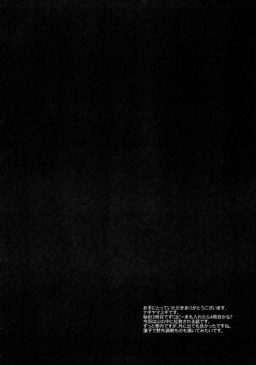 reitaisai-12-nagiyamasugi-nagiyama-hifuu-ryoujoku-3-renko-hiace-touhou-project-english-robypoo