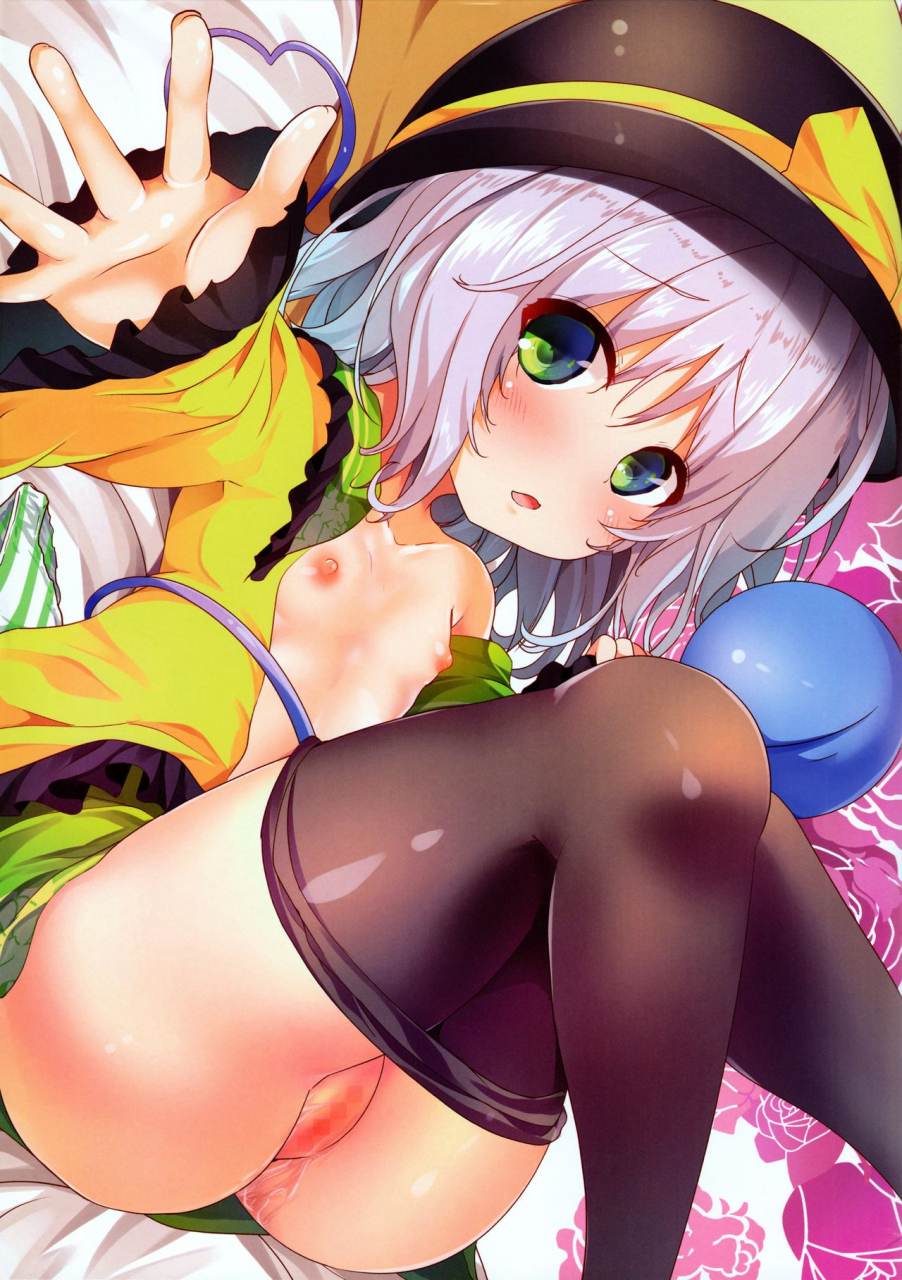 reitaisai-13-water-drop-ma-sa-tights-na-koishi-chan-touhou-project-english