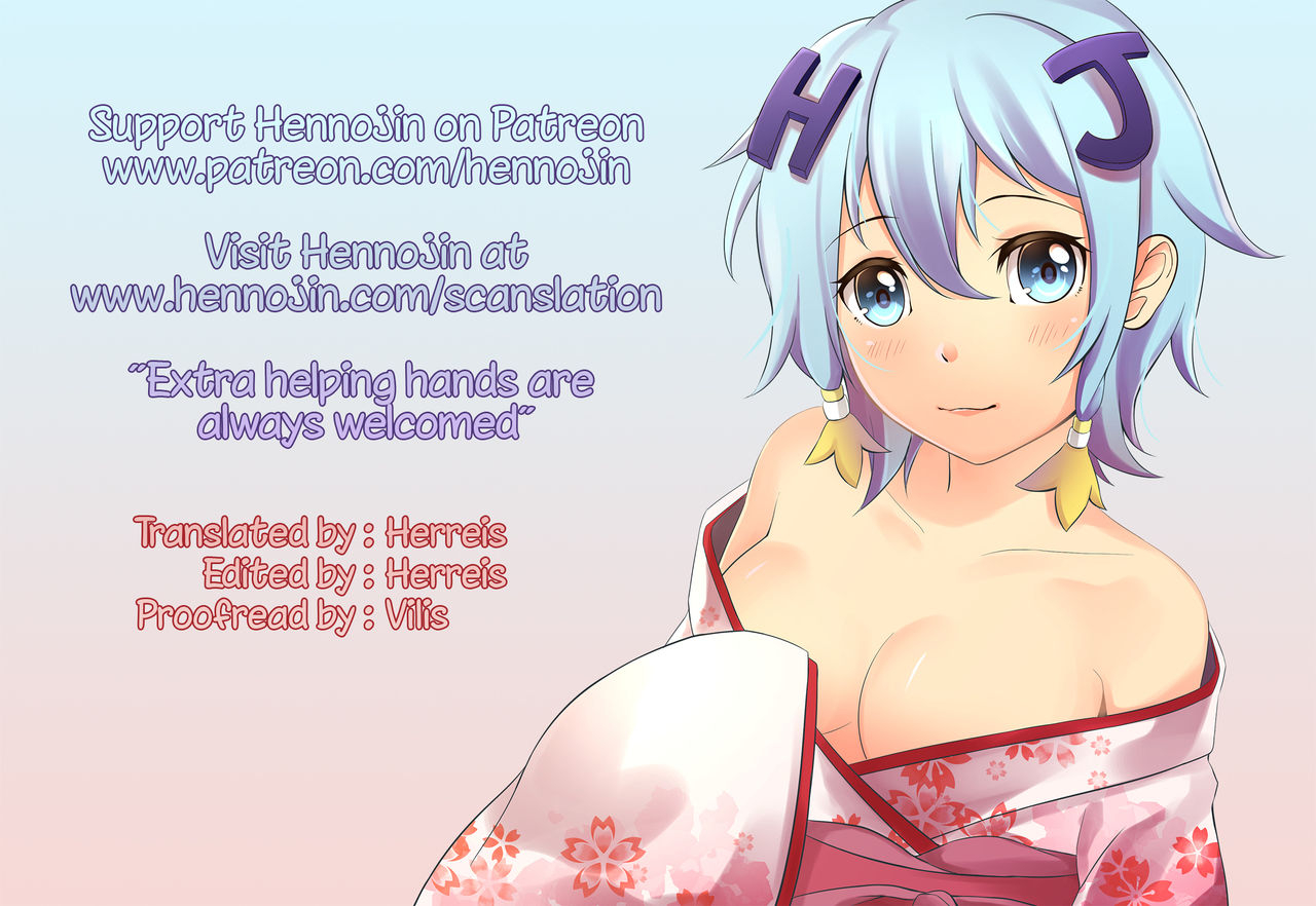 reitaisai-13-yuki-iro-yukiusagi-hatsujouki-no-pierrot-pierrot-in-heat-touhou-project-english-hennojin