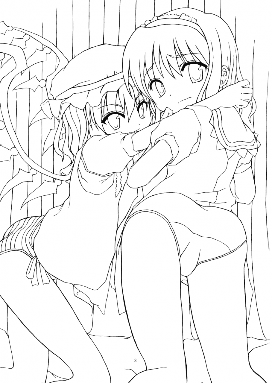 reitaisai-2-memoria-tilm-alice-in-scarlet-mansion-touhou-project-english-desudesu