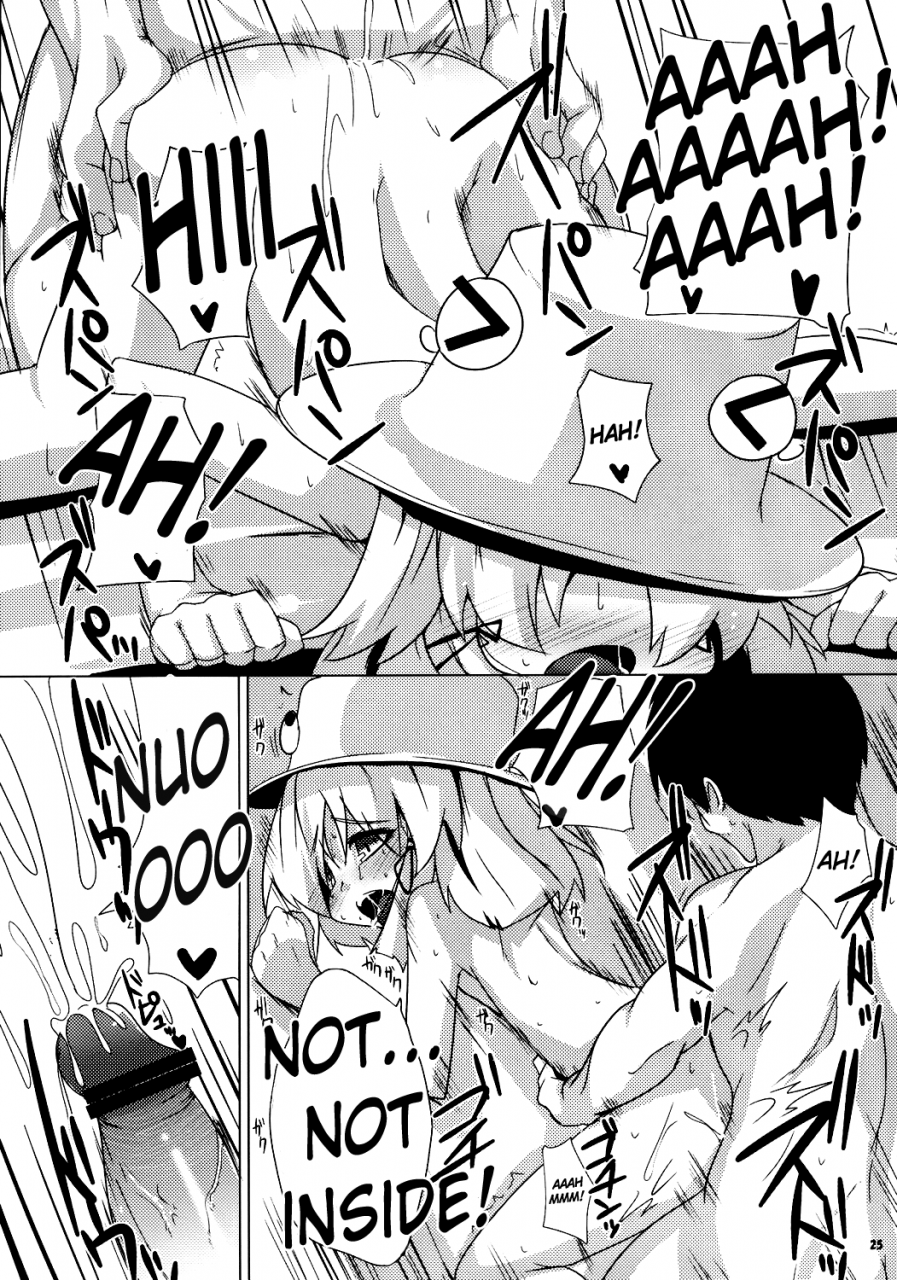 reitaisai-5-raiden-labo-raiden-koumasai-touhou-project-english-u-mad