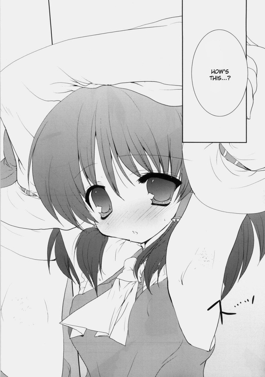 reitaisai-6-courmet-nyankichi-nekoyashiki-nekomaru-waki-no-hanashi-wo-shiyou-ka-touhou-project-english