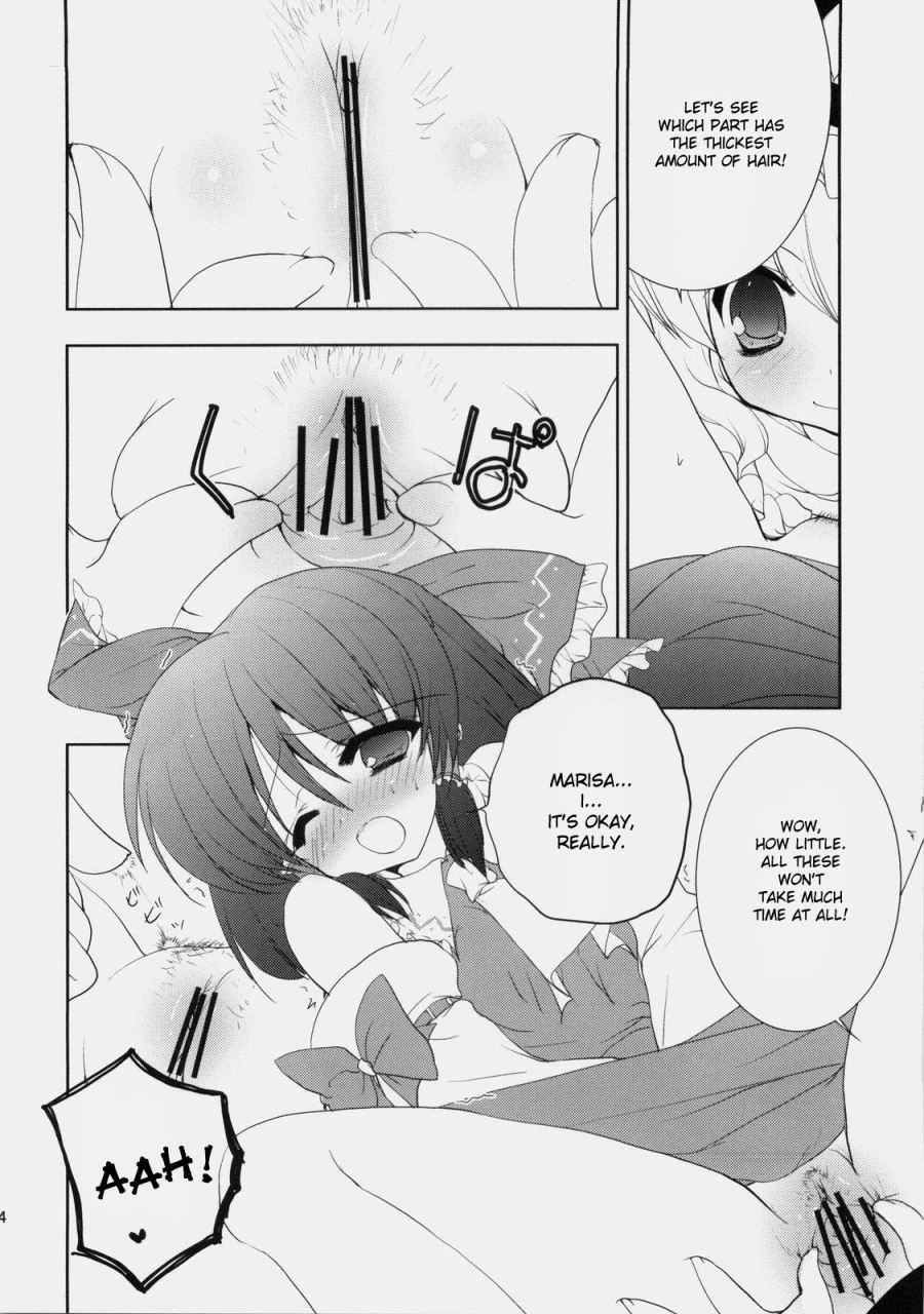 reitaisai-6-courmet-nyankichi-nekoyashiki-nekomaru-waki-no-hanashi-wo-shiyou-ka-touhou-project-english