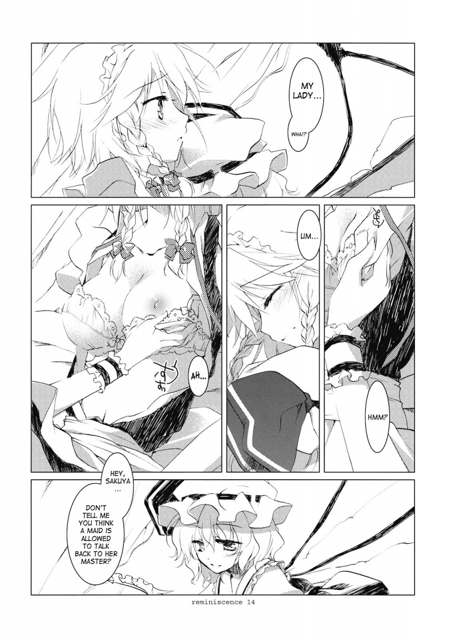 reitaisai-6-frac-mitsuki-reminiscence-touhou-project-english