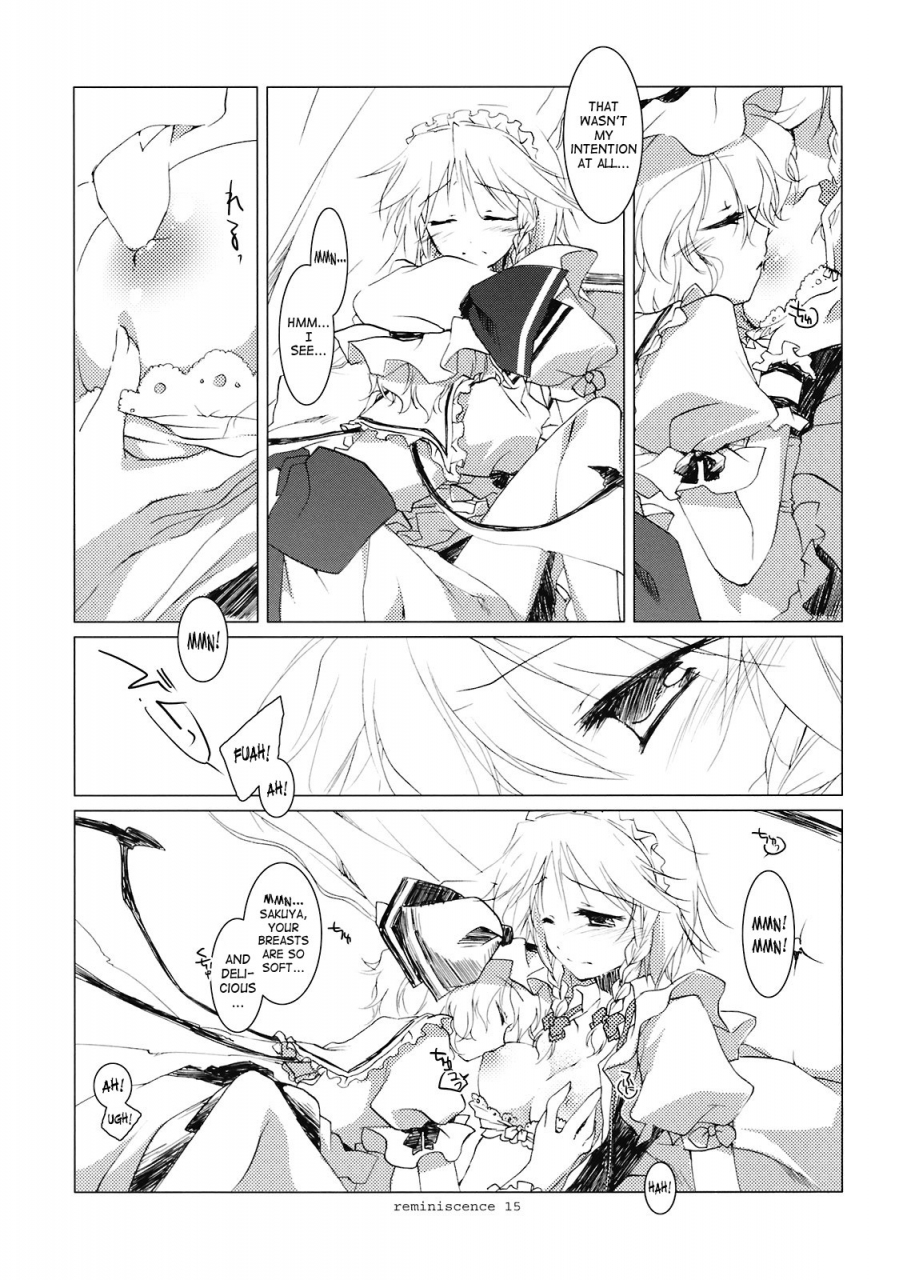 reitaisai-6-frac-mitsuki-reminiscence-touhou-project-english