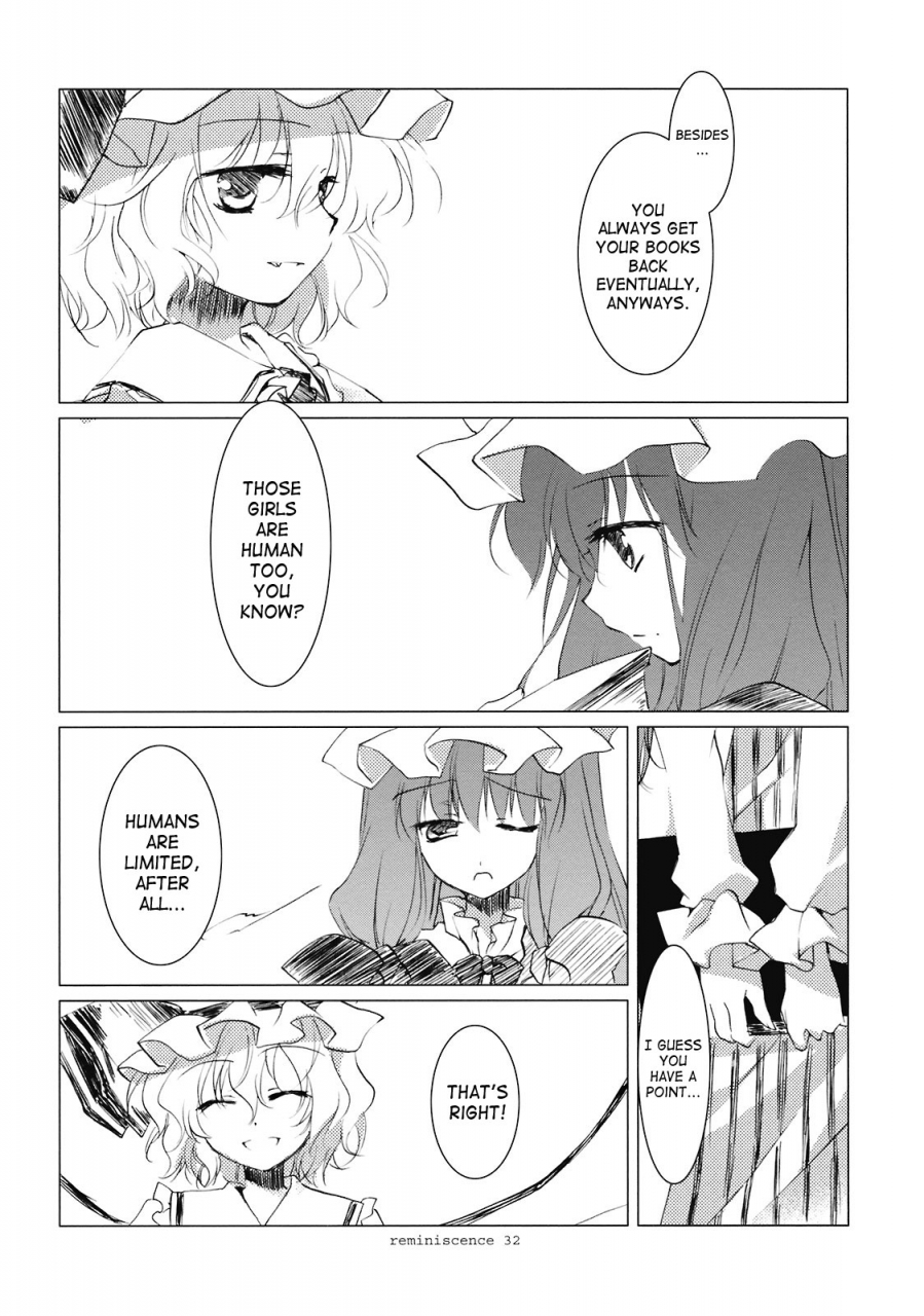 reitaisai-6-frac-mitsuki-reminiscence-touhou-project-english