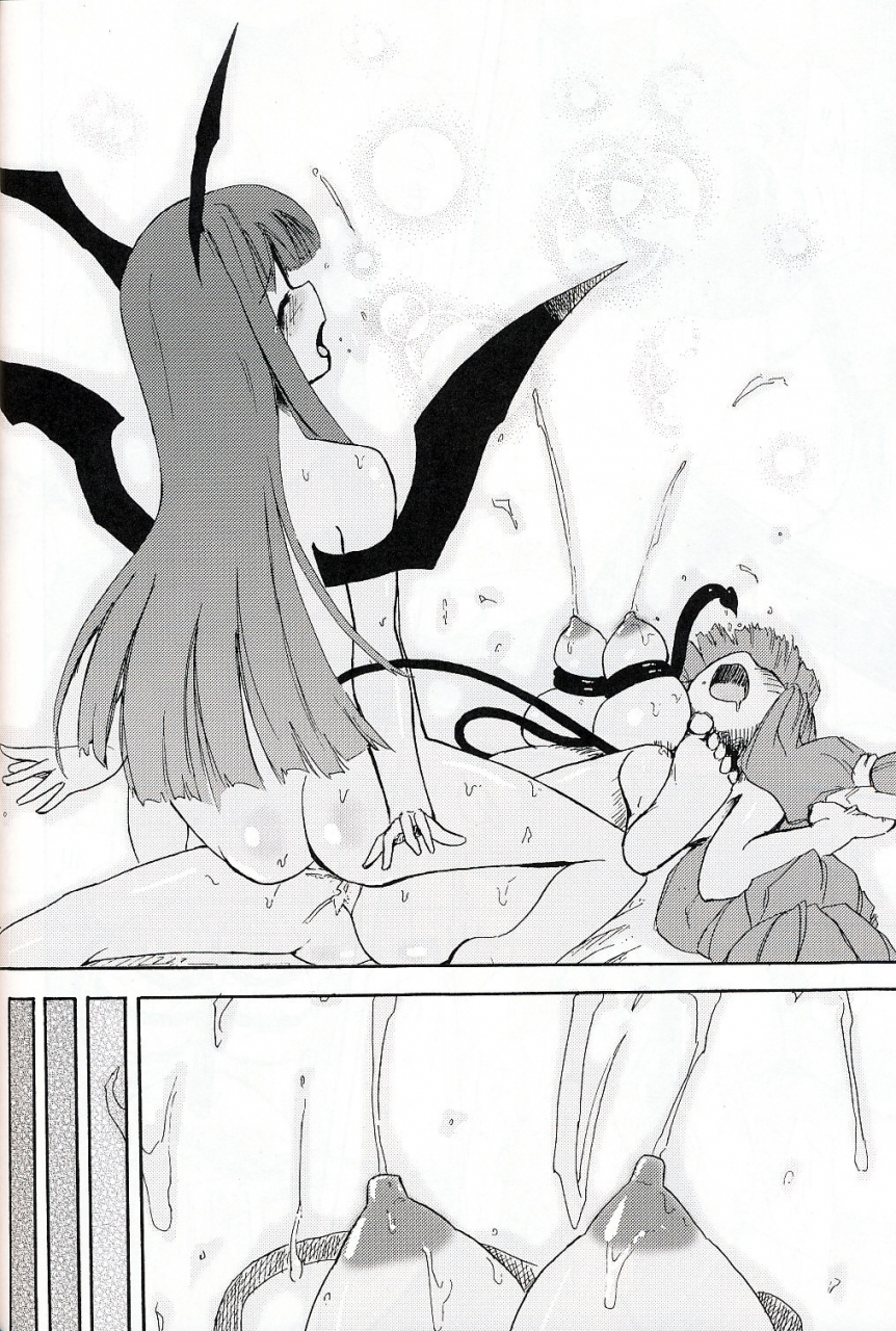 reitaisai-6-homuraya-homura-subaru-patchun-milk-touhou-project-english-meiling-subs