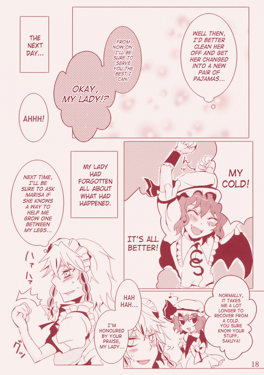 reitaisai-6-rika-koushu-kino-asana-kanbyou-dattara-shikata-nai-if-im-her-nurse-i-have-no-other-choice-touhou-project-english-saha