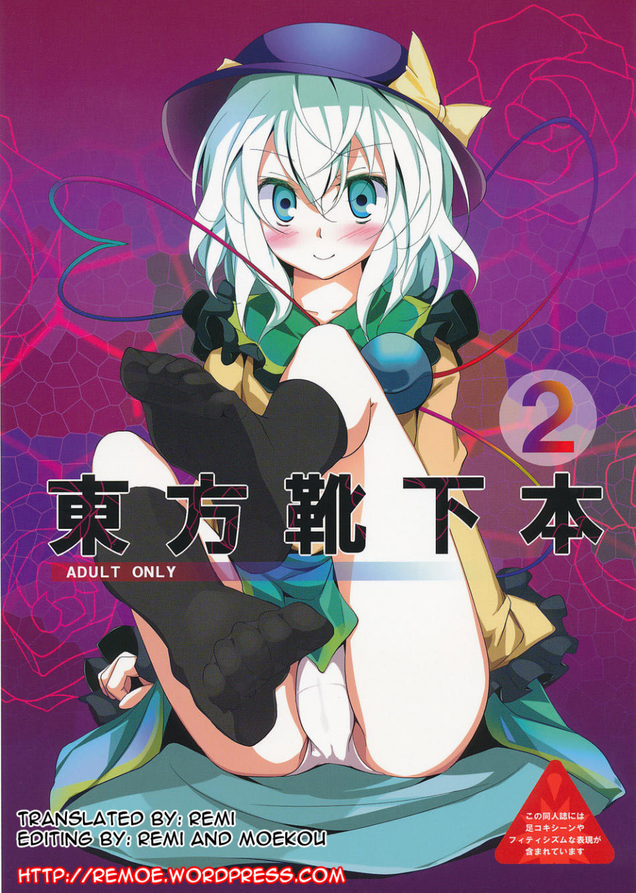 reitaisai-6-usotsukiya-oouso-touhou-kutsushita-bon-2-touhou-sock-book-2-touhou-project-english-remoe