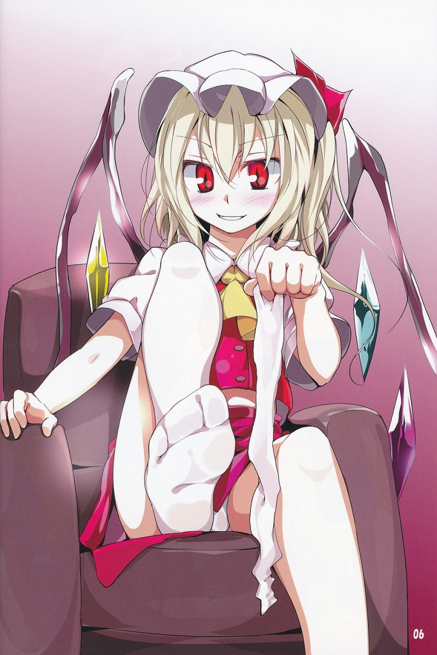 reitaisai-6-usotsukiya-oouso-touhou-kutsushita-bon-2-touhou-sock-book-2-touhou-project-english-remoe