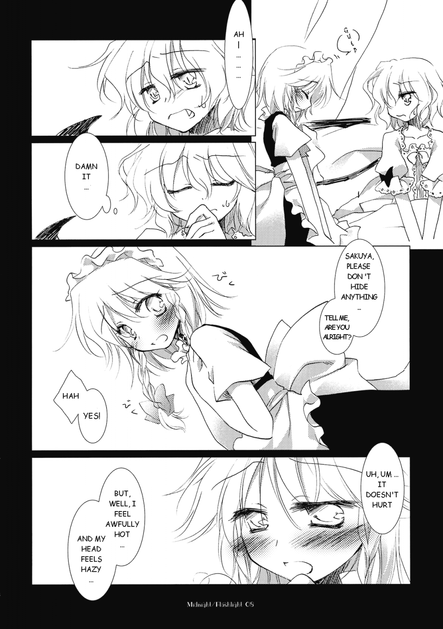 reitaisai-7-frac-mitsuki-midnight-flashlight-touhou-project-english