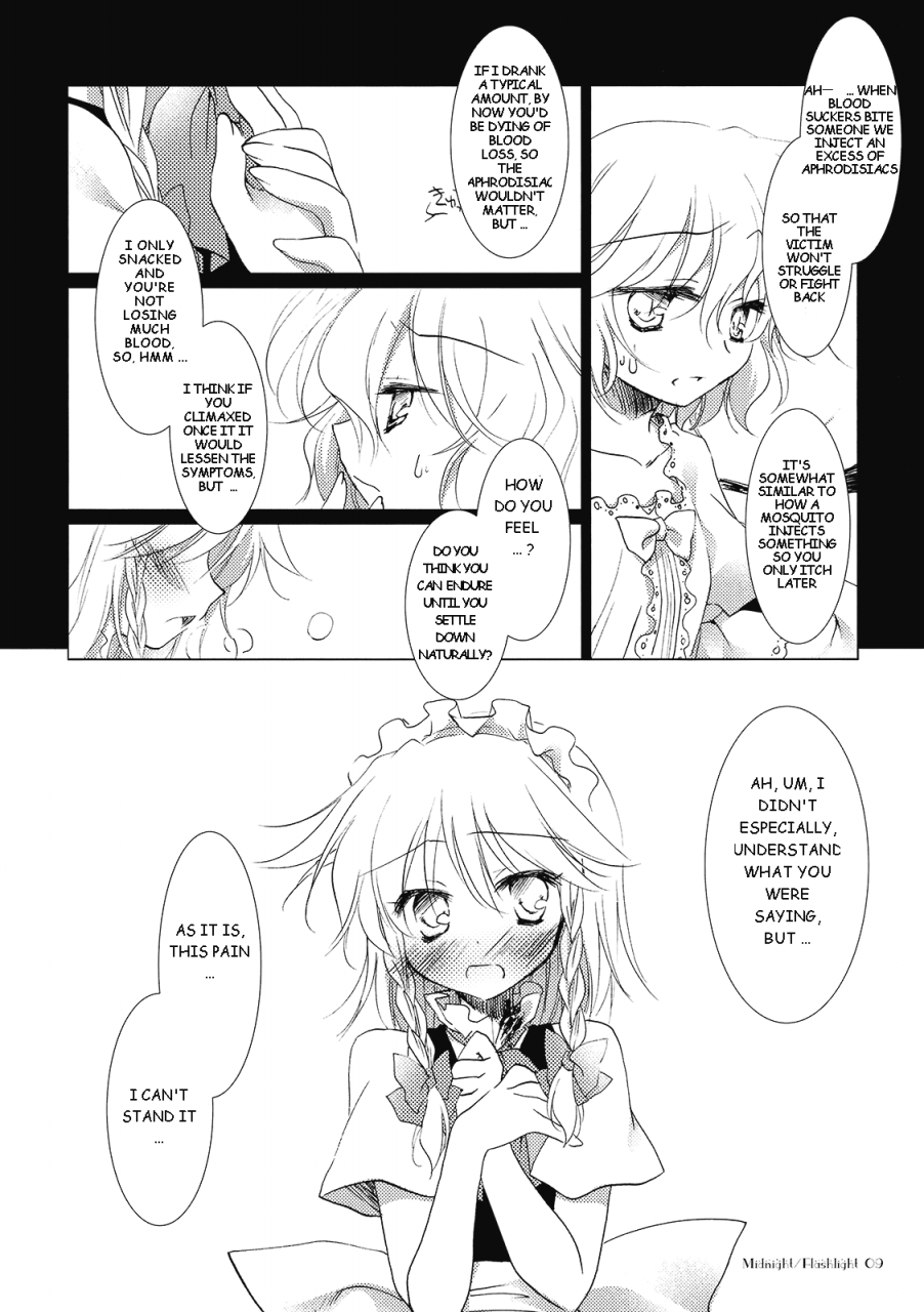 reitaisai-7-frac-mitsuki-midnight-flashlight-touhou-project-english