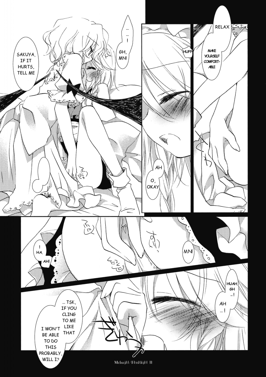 reitaisai-7-frac-mitsuki-midnight-flashlight-touhou-project-english