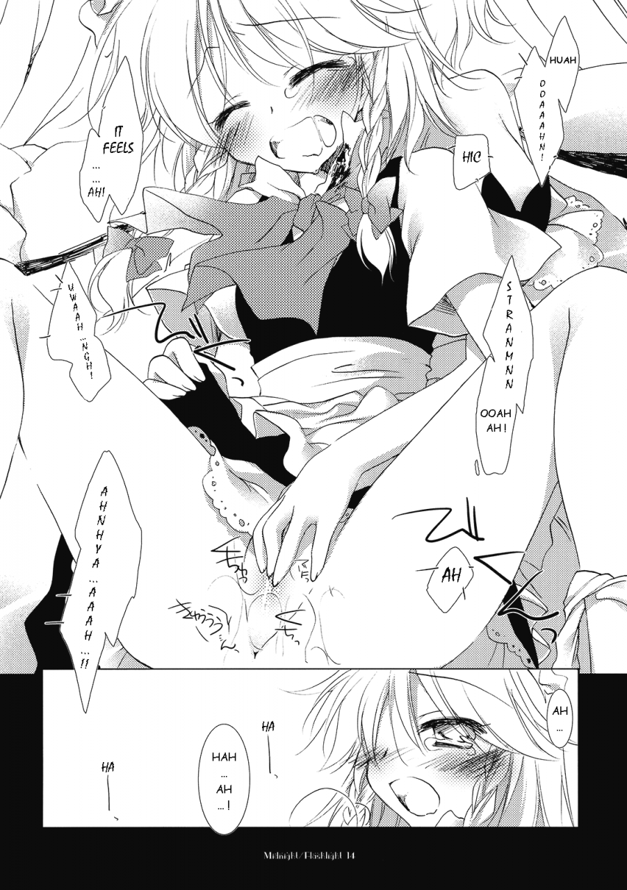 reitaisai-7-frac-mitsuki-midnight-flashlight-touhou-project-english