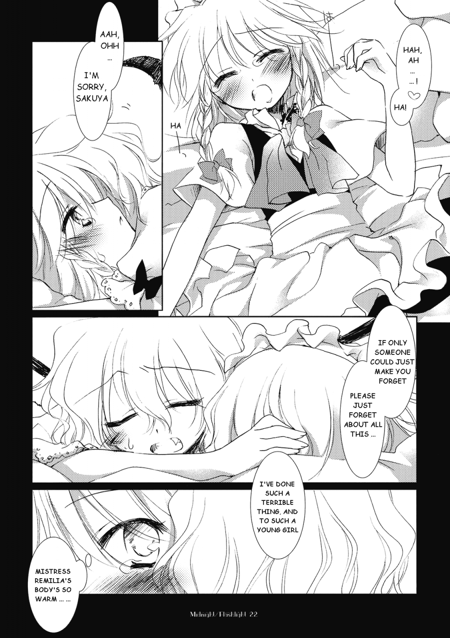 reitaisai-7-frac-mitsuki-midnight-flashlight-touhou-project-english