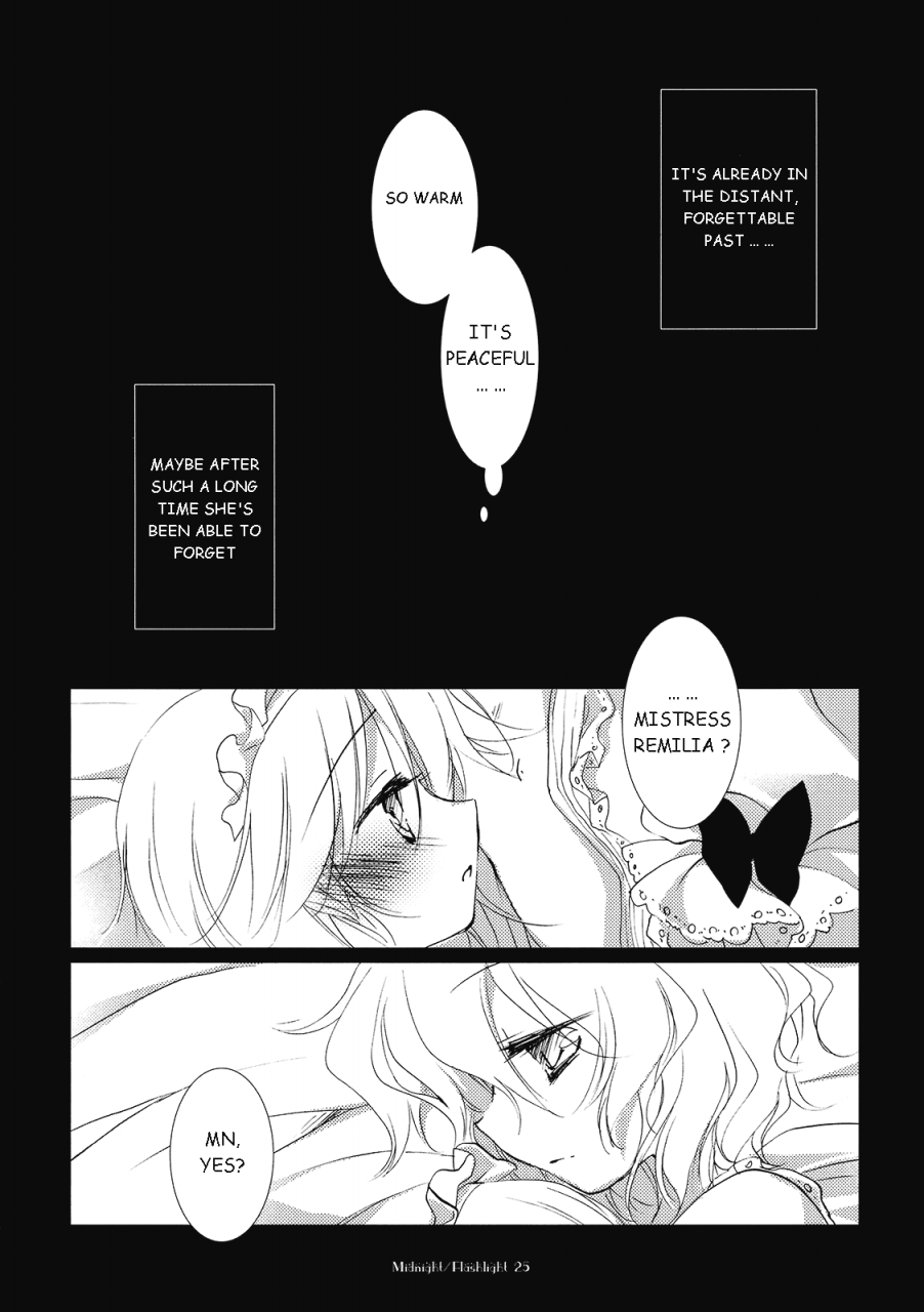 reitaisai-7-frac-mitsuki-midnight-flashlight-touhou-project-english